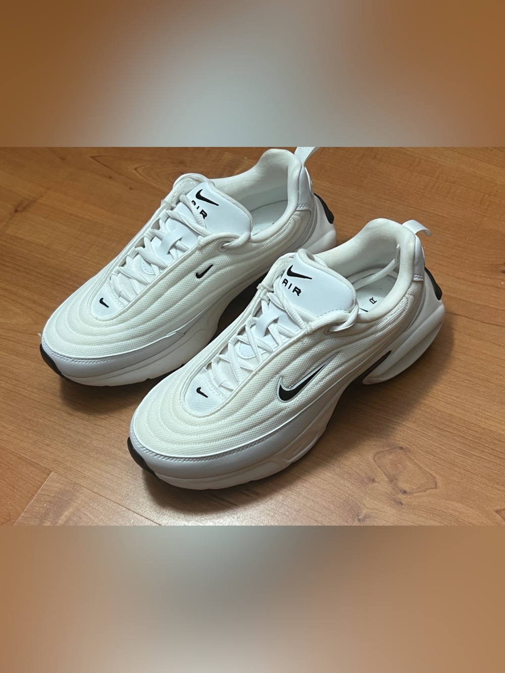 Nike Air Portal women’s 8 new no box